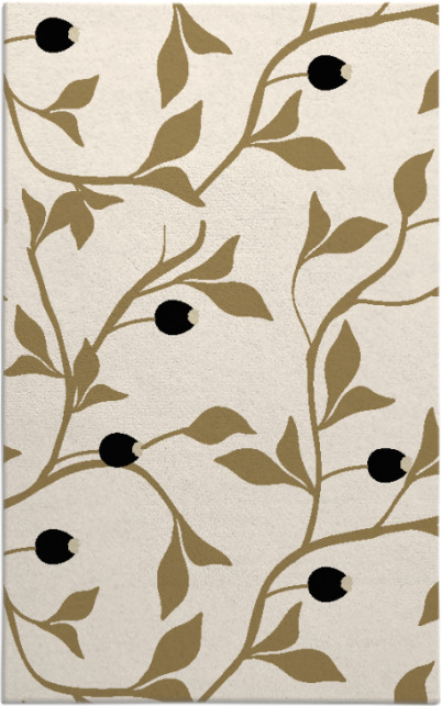 springbud rug - item 777025