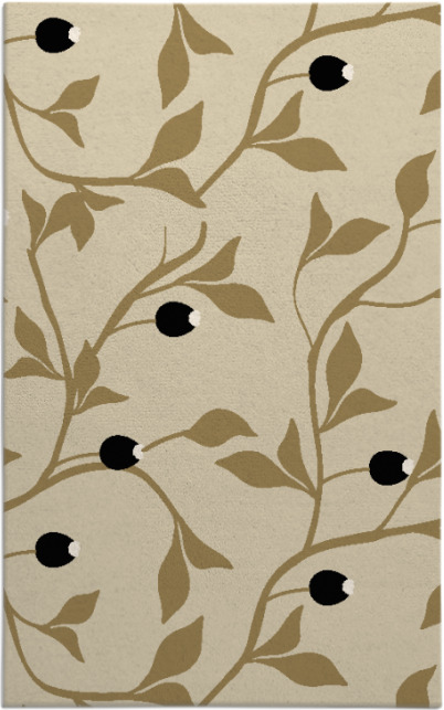 springbud rug - item 777027