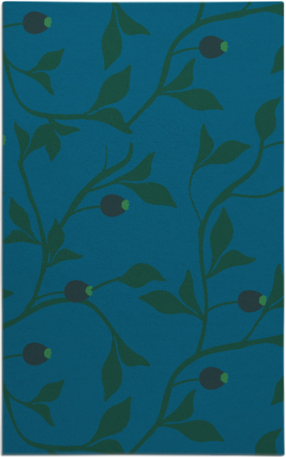 springbud rug - item 777029