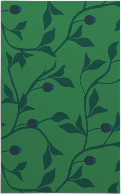 springbud rug - item 777031