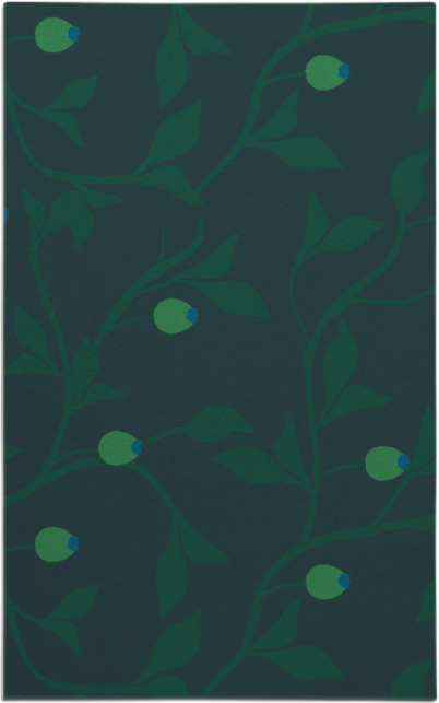 springbud rug - item 777032