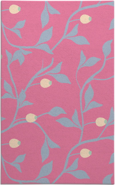 springbud rug - item 777049