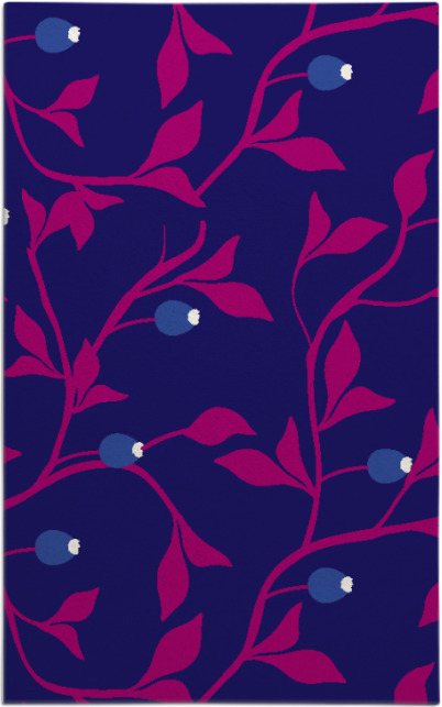 springbud rug - item 777054