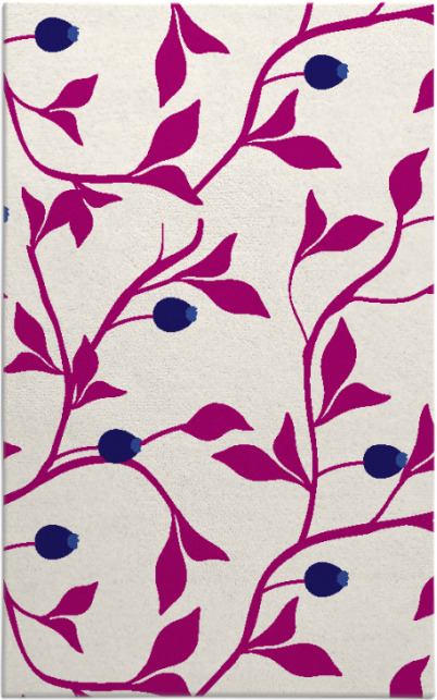 springbud rug - item 777055