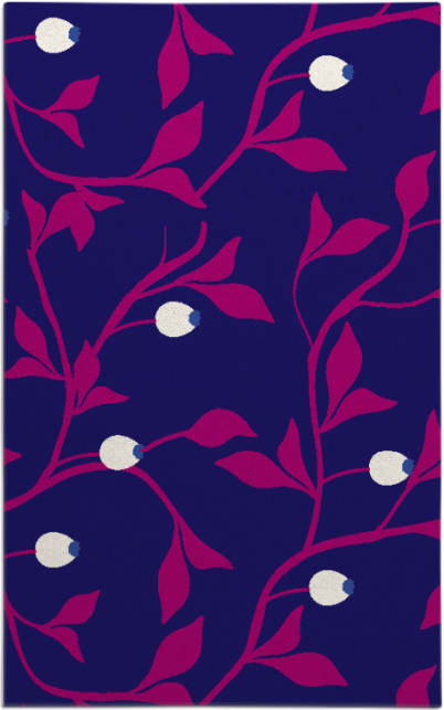 springbud rug - item 777056