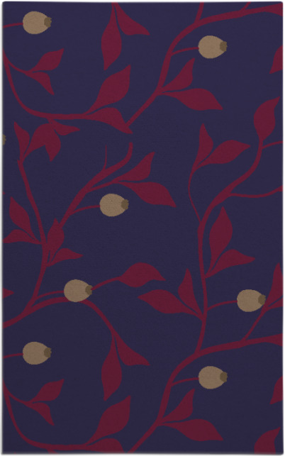 springbud rug - item 777057