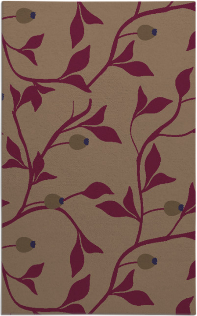 springbud rug - item 777060