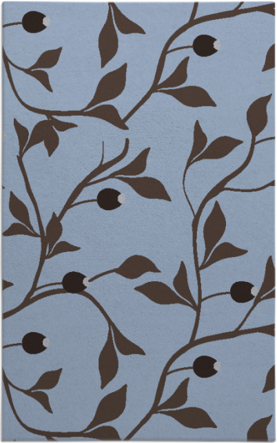 springbud rug - item 777064