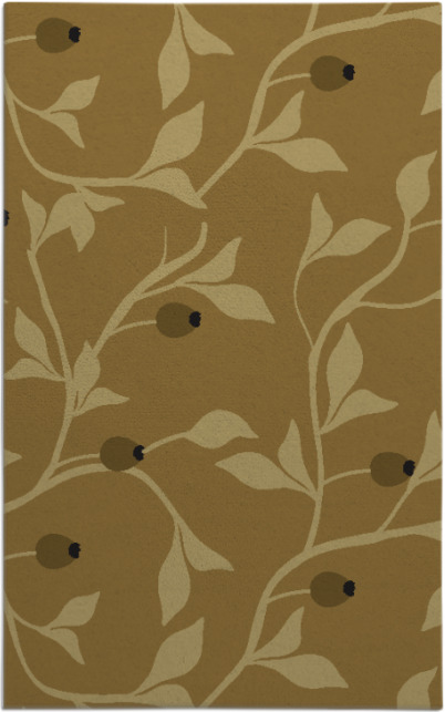 springbud rug - item 777068