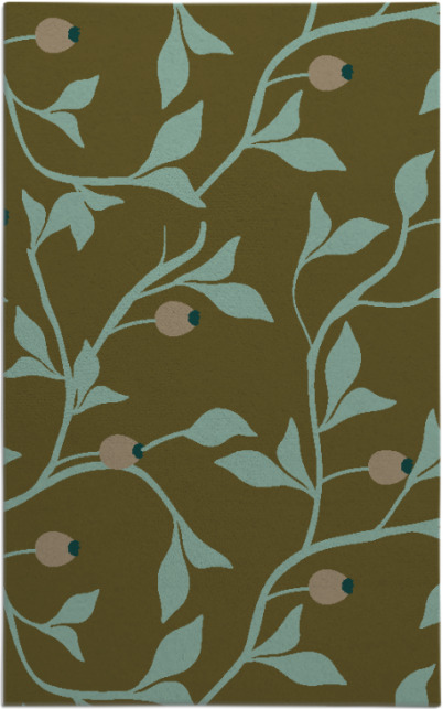 springbud rug - item 777069