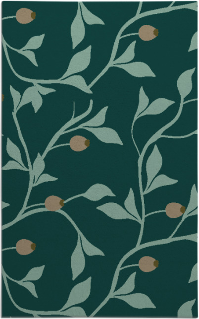 springbud rug - item 777071