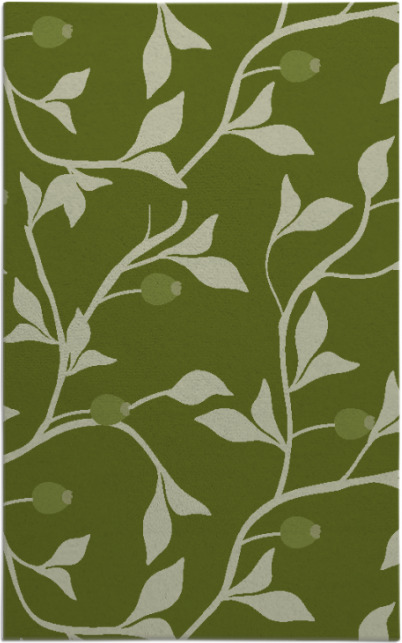 springbud rug - item 777073