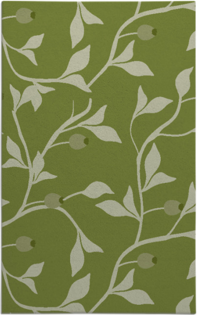 springbud rug - item 777076