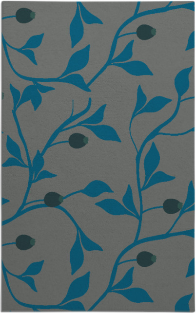 springbud rug - item 777077