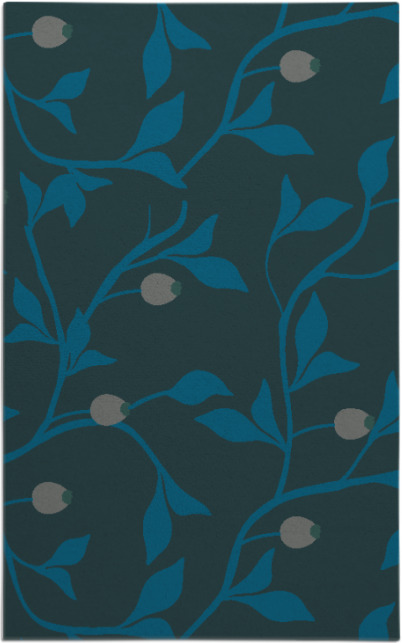 springbud rug - item 777078