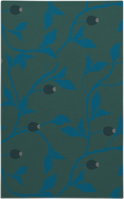 springbud rug - item 777079