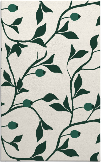 springbud rug - item 777082