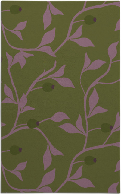 springbud rug - item 777085