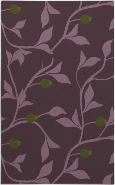 springbud rug - item 777087