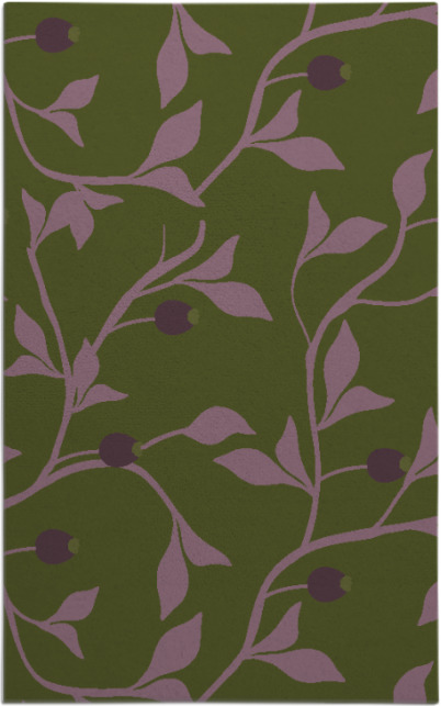 springbud rug - item 777088