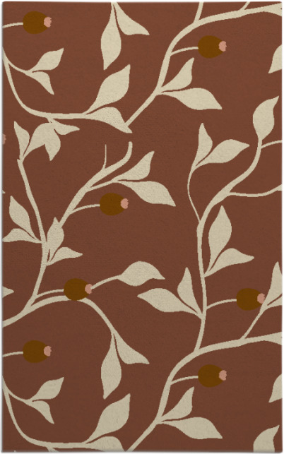 springbud rug - item 777093