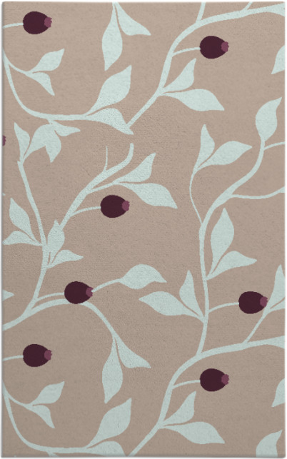 springbud rug - item 777105