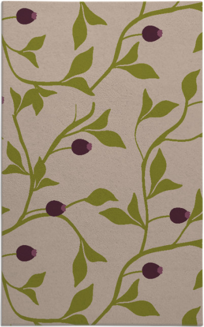 springbud rug - item 777109