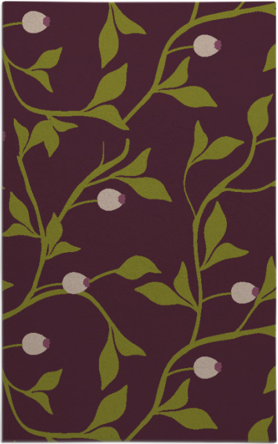 springbud rug - item 777110