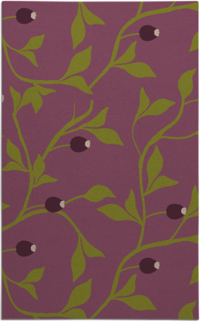 springbud rug - item 777111