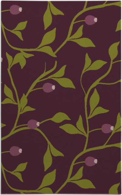 springbud rug - item 777112