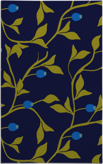 springbud rug - item 777118