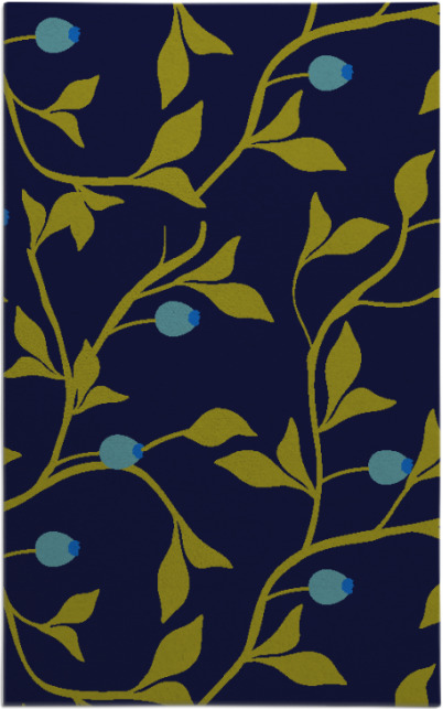 springbud rug - item 777120