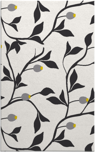 springbud rug - item 777134