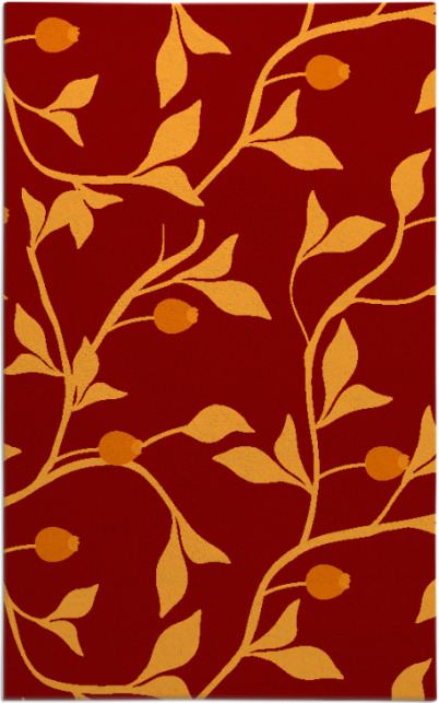 springbud rug - item 777138