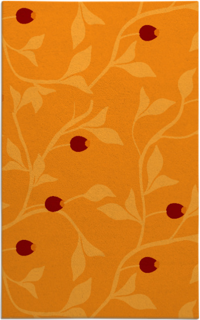 springbud rug - item 777139