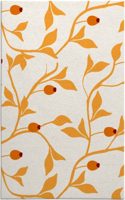 springbud rug - item 777142