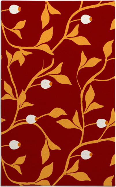 springbud rug - item 777143