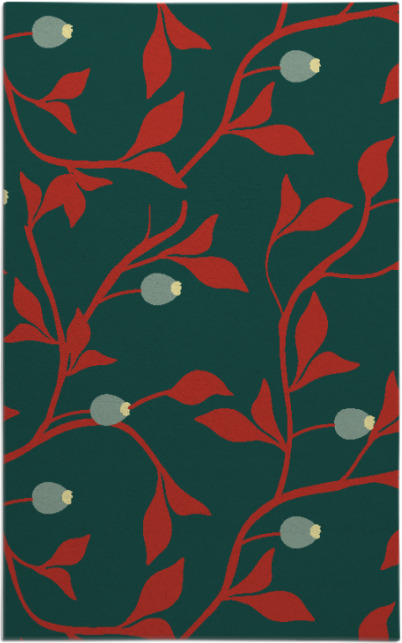 springbud rug - item 777156
