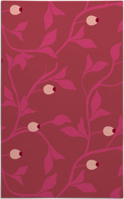 springbud rug - item 777165