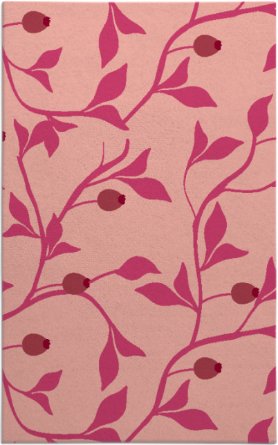 springbud rug - item 777166