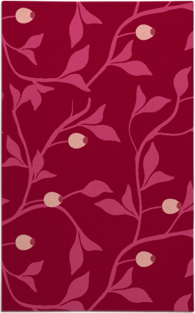 springbud rug - item 777167