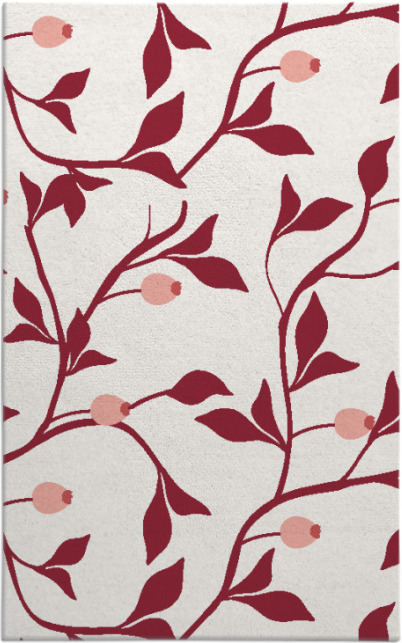 springbud rug - item 777170