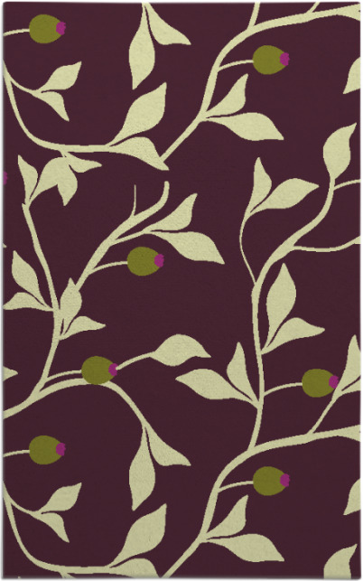 springbud rug - item 777177