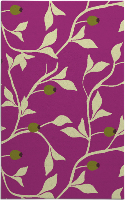 springbud rug - item 777179