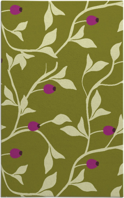 springbud rug - item 777180