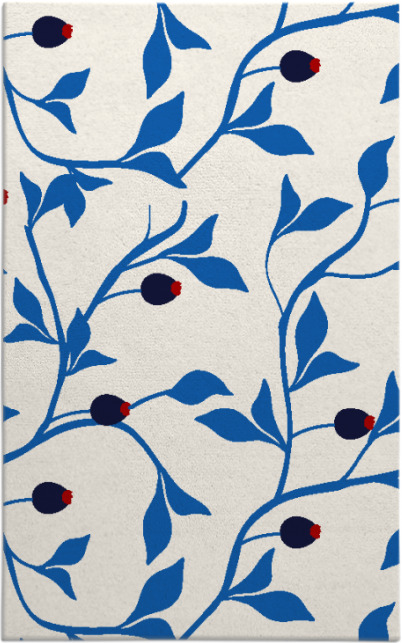 springbud rug - item 777192