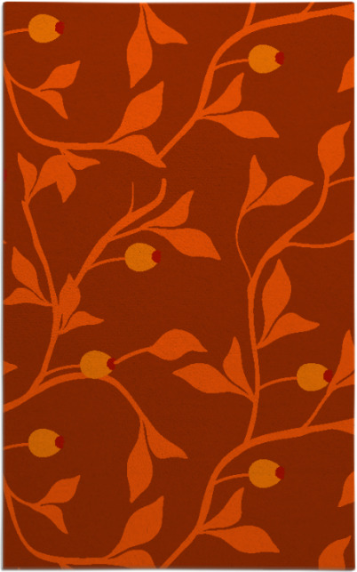 springbud rug - item 777195