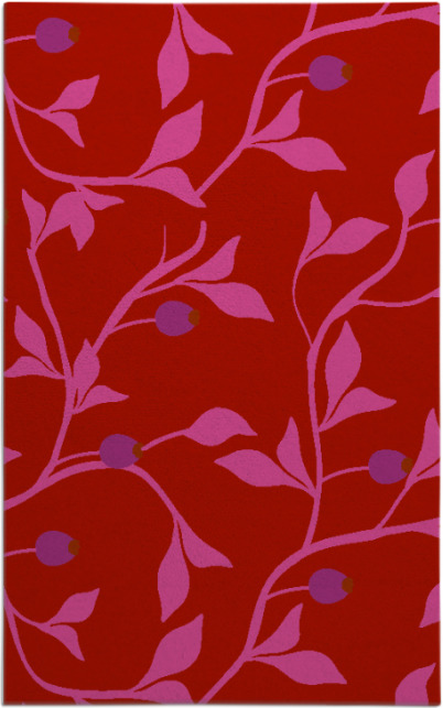 springbud rug - item 777201