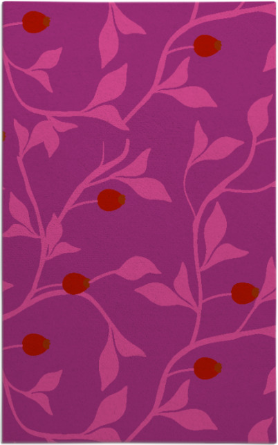 springbud rug - item 777202