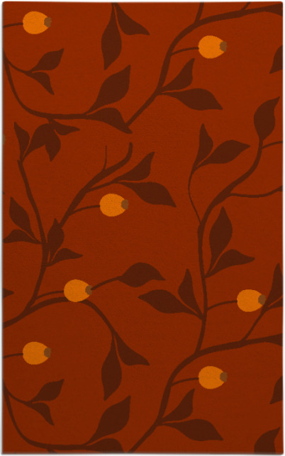 springbud rug - item 777205